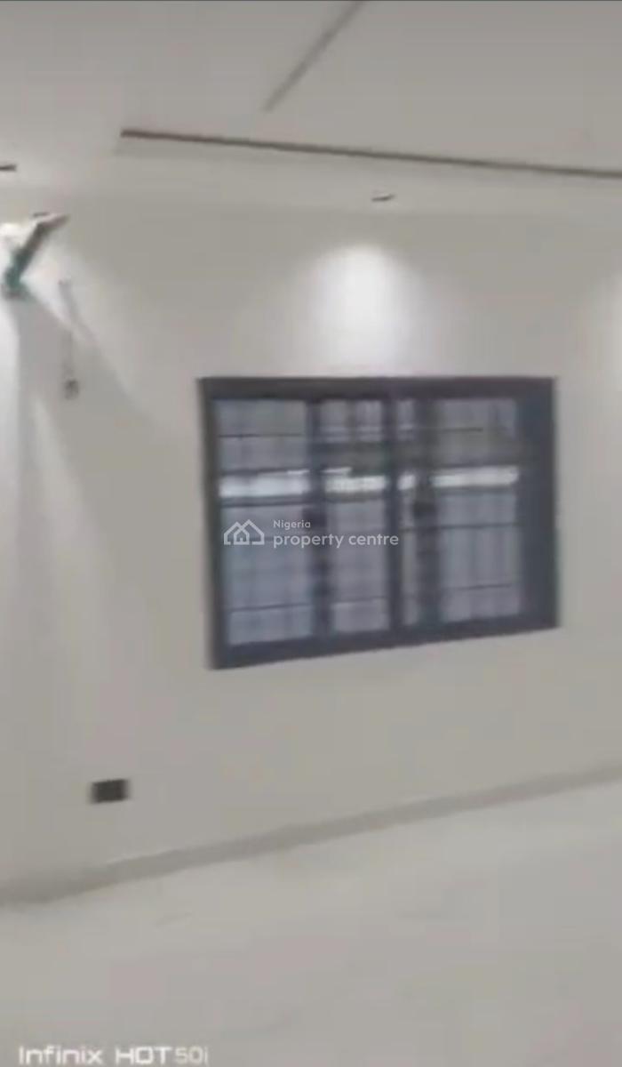 New 5 Bedroom Fully Detached Duplex with Swimming Pool and a Bq. { Sem, Lekki Phase 1, Lekki, Lagos, Detached Duplex for Rent