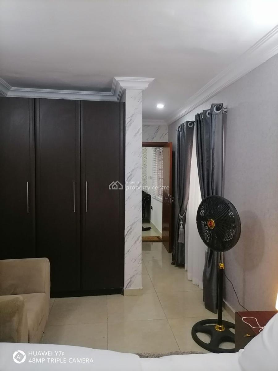 3 Bedroom Duplex with Attached Mini Flat, Chisco, Ikate, Lekki, Lagos, Flat / Apartment for Sale
