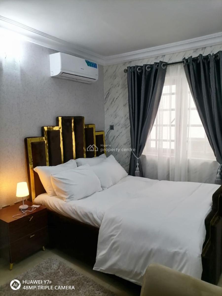 3 Bedroom Duplex with Attached Mini Flat, Chisco, Ikate, Lekki, Lagos, Flat / Apartment for Sale