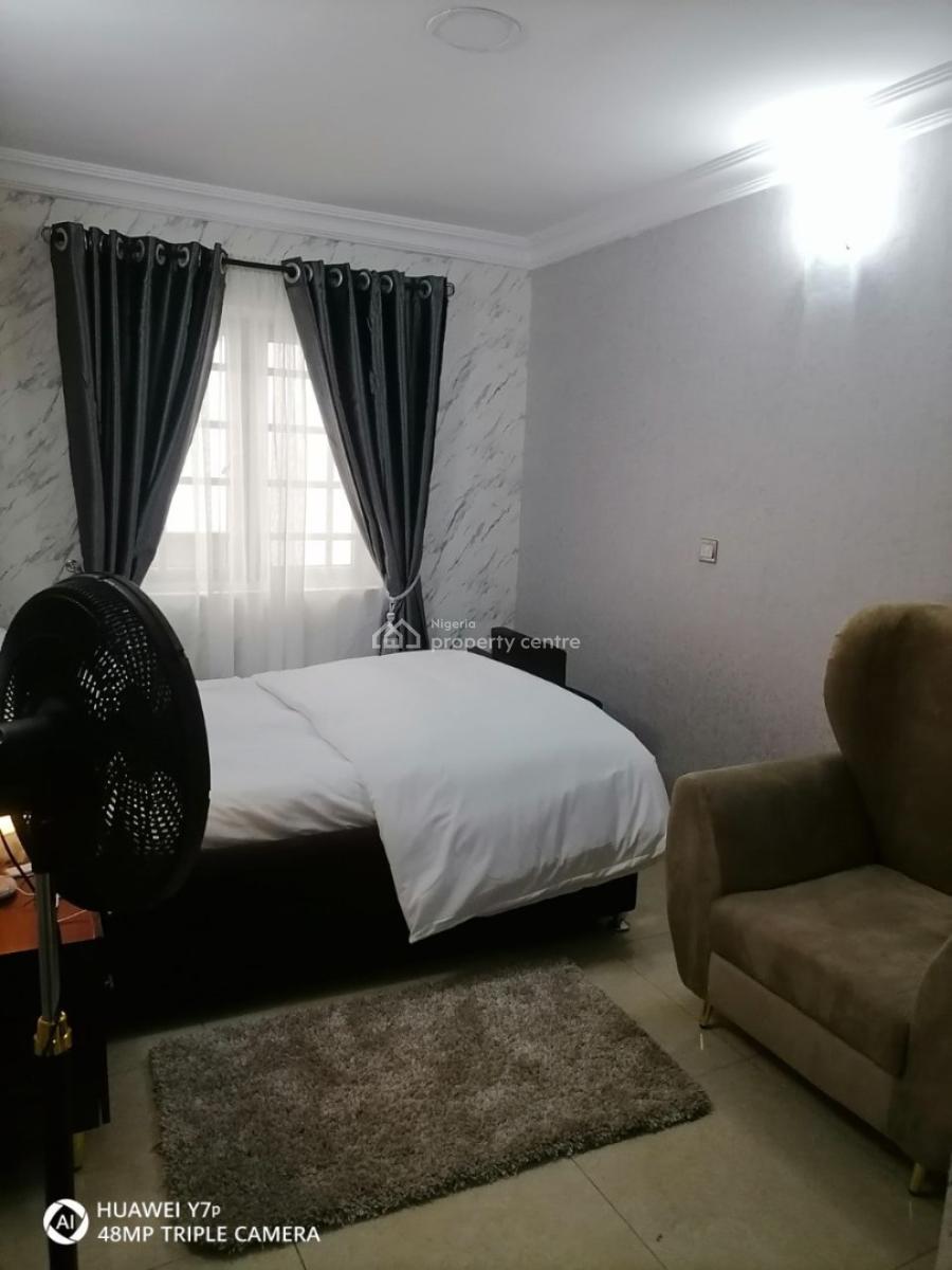 3 Bedroom Duplex with Attached Mini Flat, Chisco, Ikate, Lekki, Lagos, Flat / Apartment for Sale