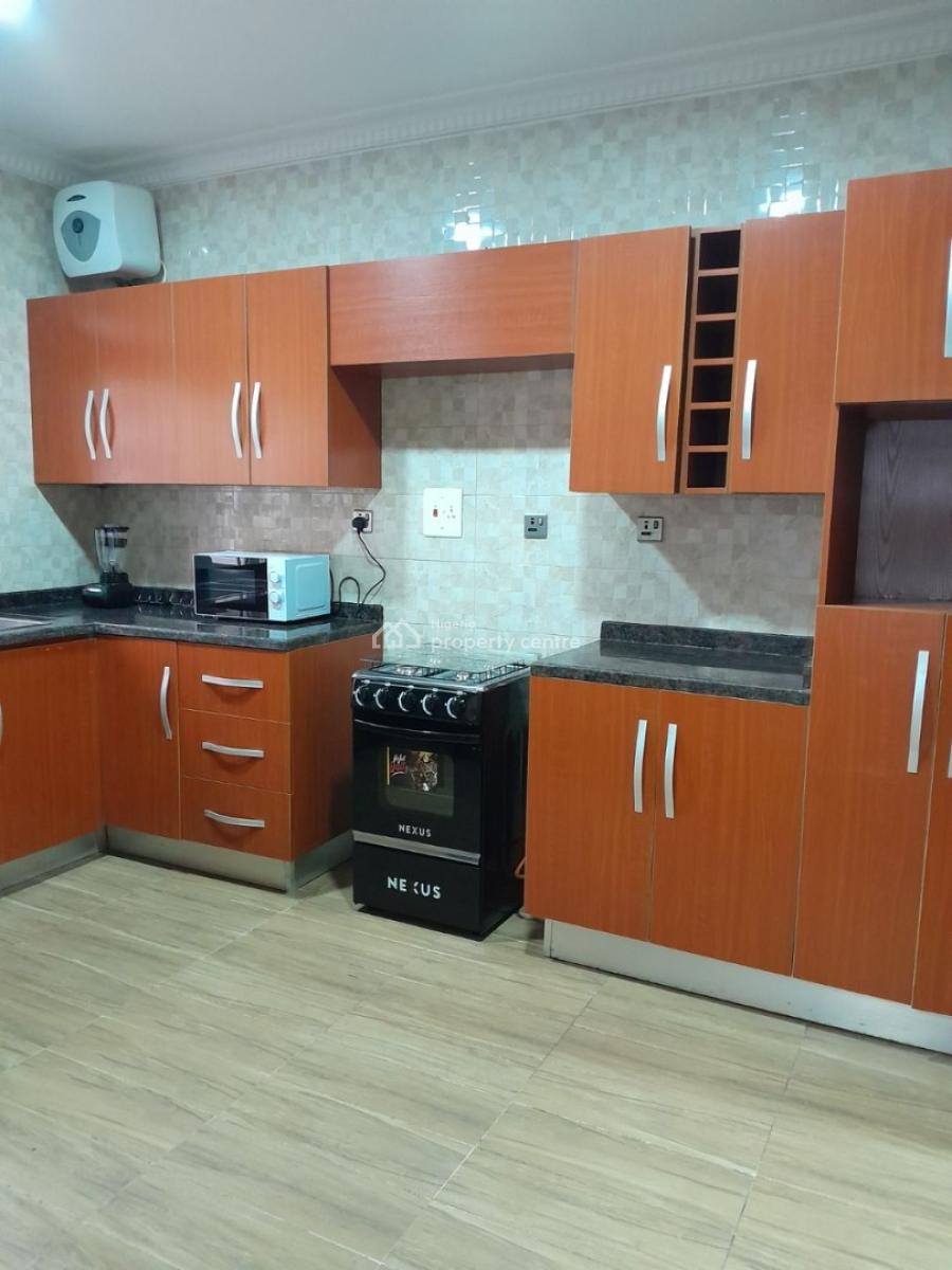 3 Bedroom Duplex with Attached Mini Flat, Chisco, Ikate, Lekki, Lagos, Flat / Apartment for Sale