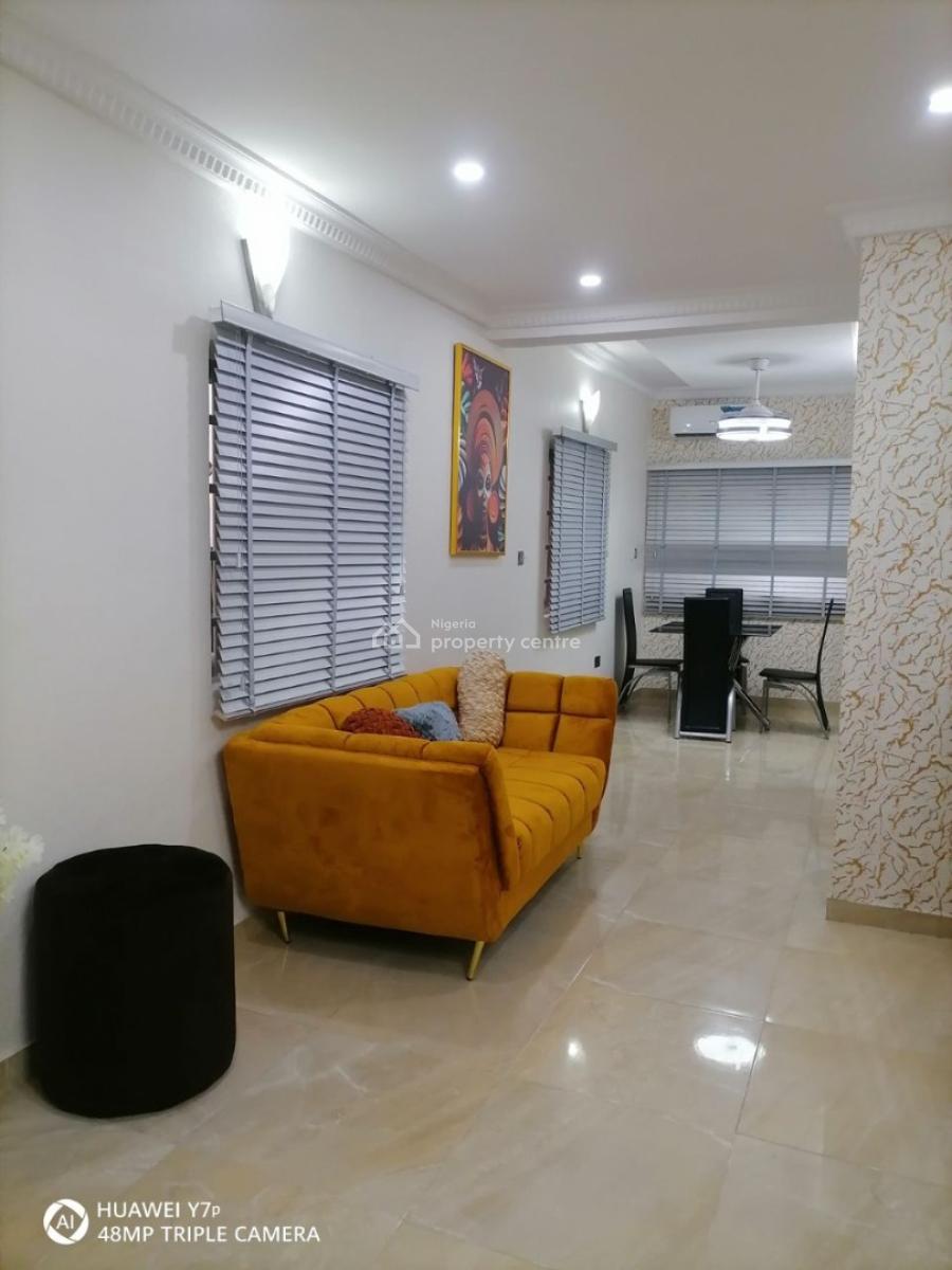 3 Bedroom Duplex with Attached Mini Flat, Chisco, Ikate, Lekki, Lagos, Flat / Apartment for Sale