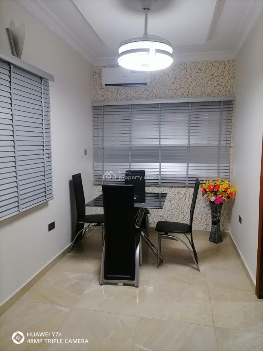 3 Bedroom Duplex with Attached Mini Flat, Chisco, Ikate, Lekki, Lagos, Flat / Apartment for Sale