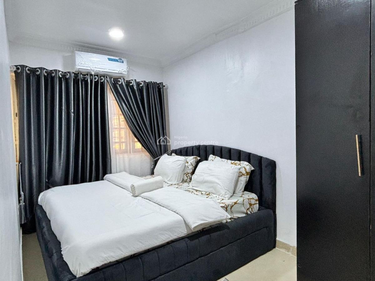 3 Bedroom Duplex with Attached Mini Flat, Chisco, Ikate, Lekki, Lagos, Flat / Apartment for Sale