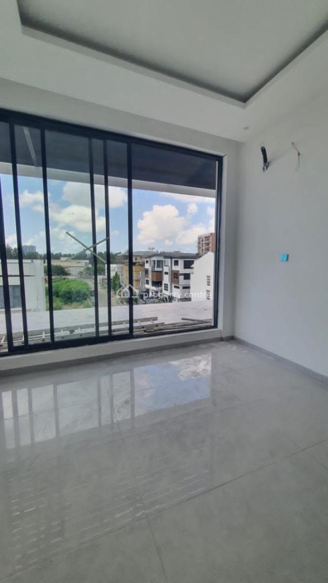 Luxury 6bed Mansion with Pool and Staff Quarters, Banana Island, Ikoyi, Ikoyi, Lagos, Detached Duplex for Sale