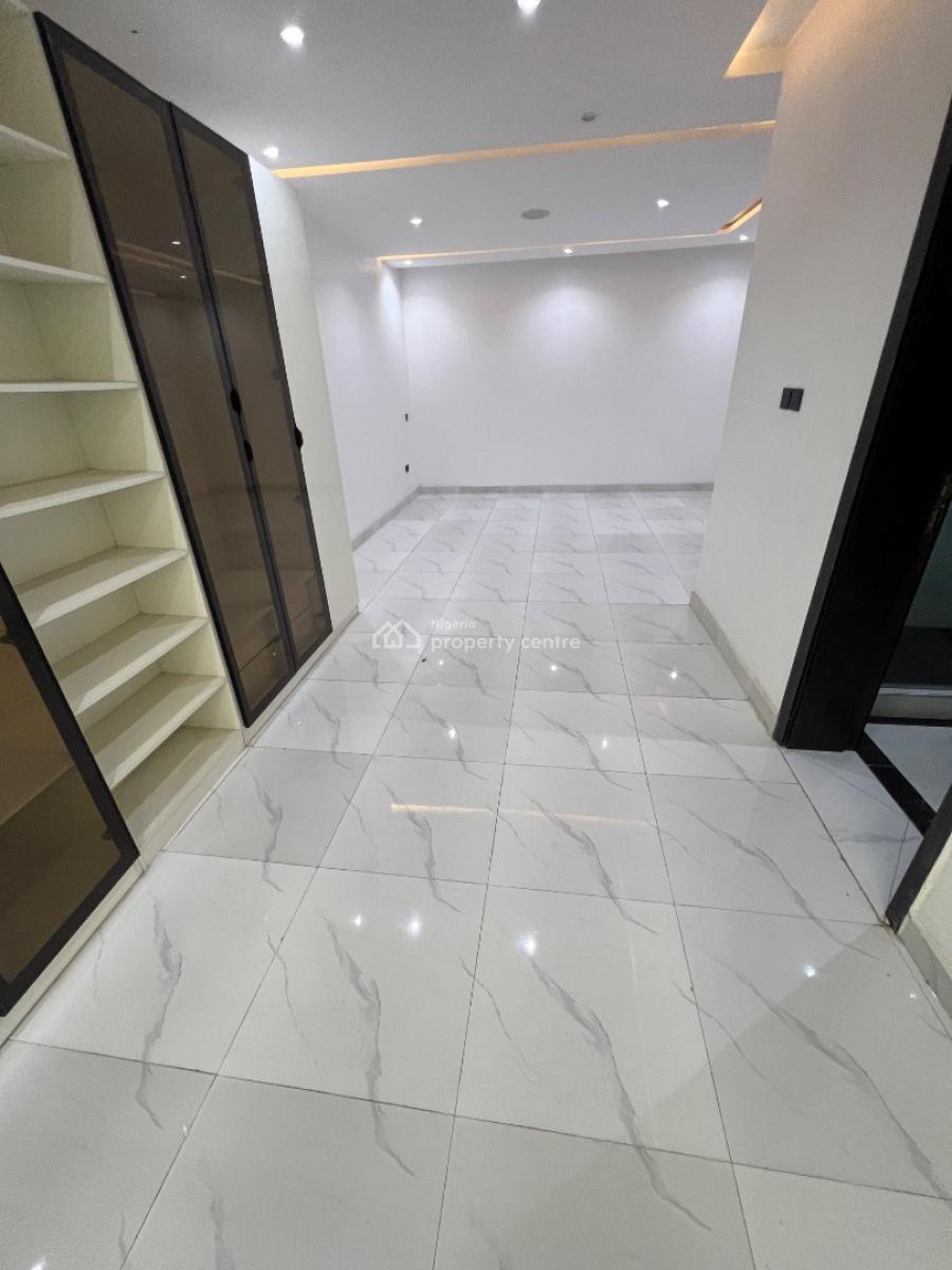 Newly Built and Tastefully Finished Luxury 3-bedroom Flat with Bq, Lekki Phase 1, Lekki, Lagos, Flat / Apartment for Rent
