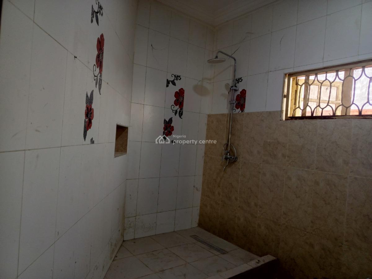 Luxury 5 Bedroom Fully Detached with Bq, Diplomatic Zones, Katampe Extension, Katampe, Abuja, Flat / Apartment for Rent