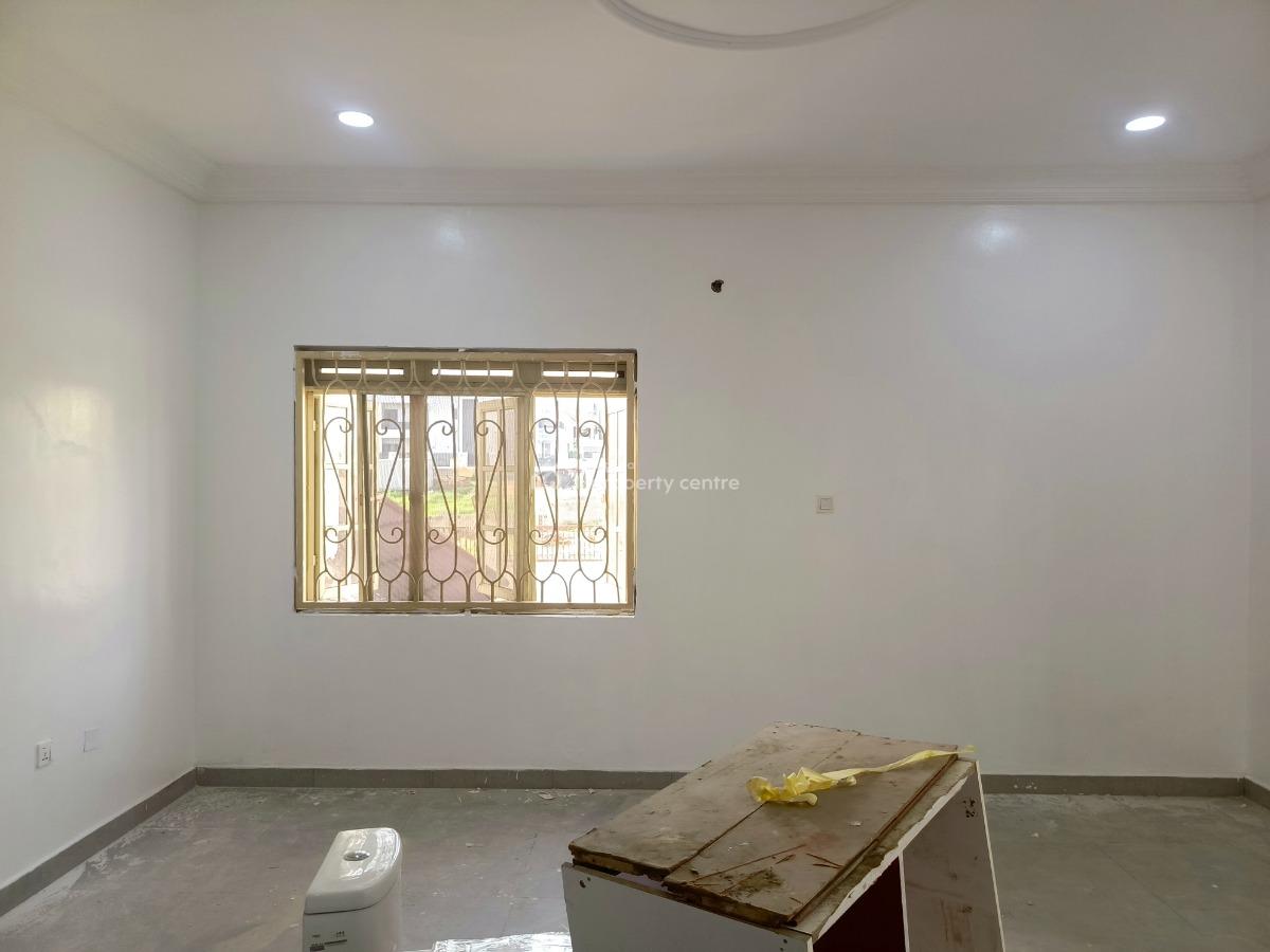 Luxury 5 Bedroom Fully Detached with Bq, Diplomatic Zones, Katampe Extension, Katampe, Abuja, Flat / Apartment for Rent