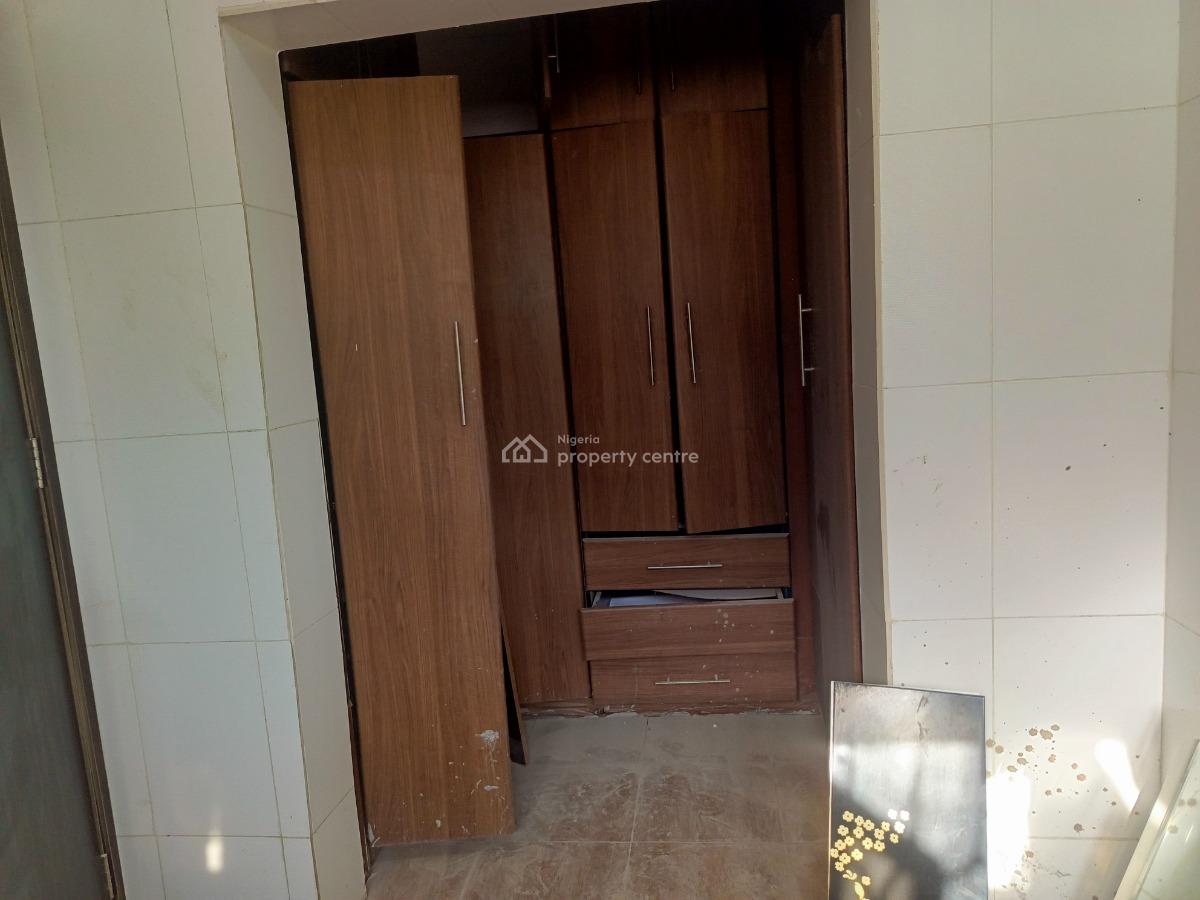 Luxury 5 Bedroom Fully Detached with Bq, Diplomatic Zones, Katampe Extension, Katampe, Abuja, Flat / Apartment for Rent