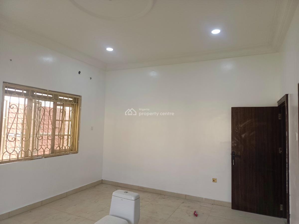 Luxury 5 Bedroom Fully Detached with Bq, Diplomatic Zones, Katampe Extension, Katampe, Abuja, Flat / Apartment for Rent