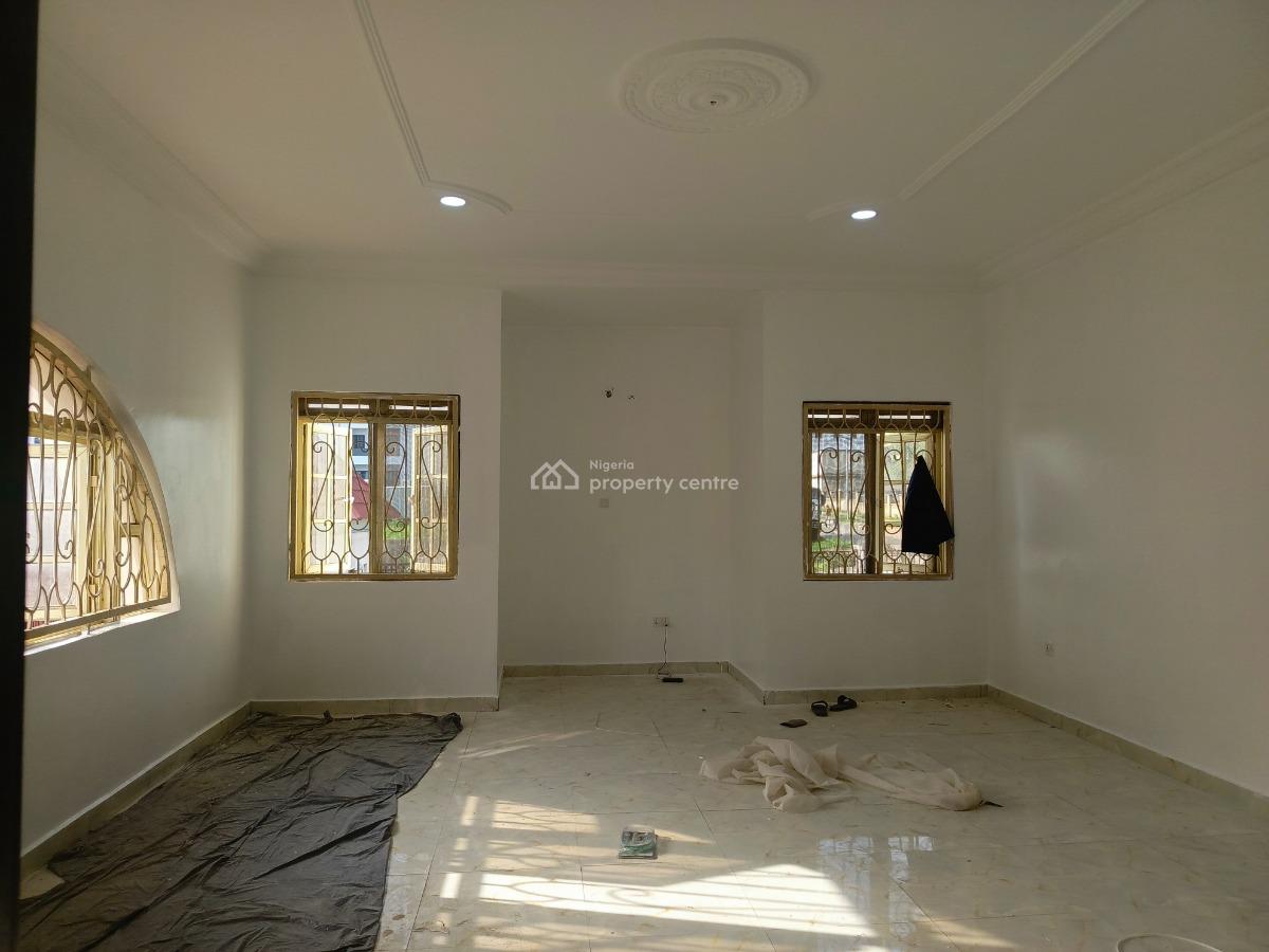 Luxury 5 Bedroom Fully Detached with Bq, Diplomatic Zones, Katampe Extension, Katampe, Abuja, Flat / Apartment for Rent