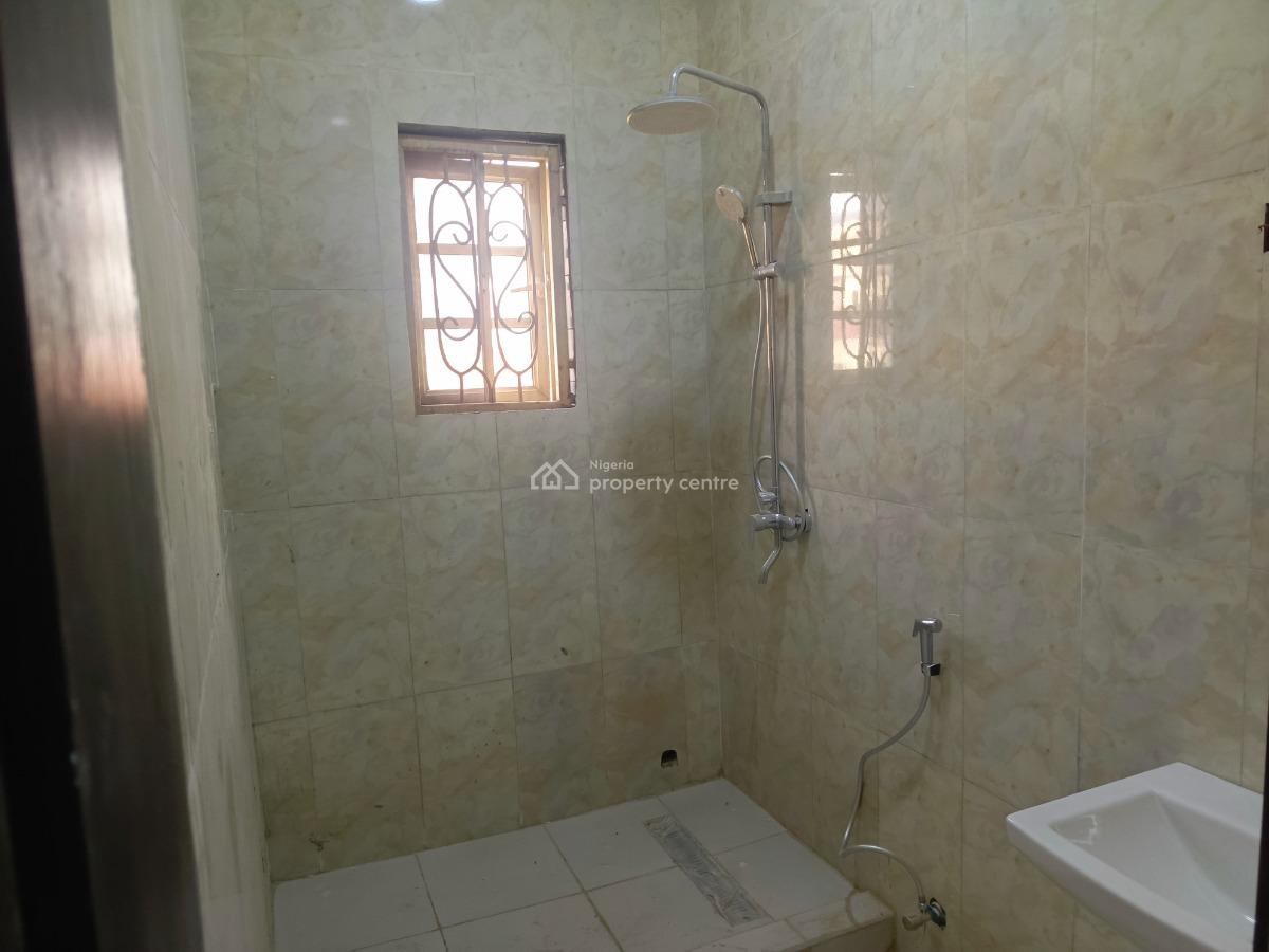 Luxury 5 Bedroom Fully Detached with Bq, Diplomatic Zones, Katampe Extension, Katampe, Abuja, Flat / Apartment for Rent