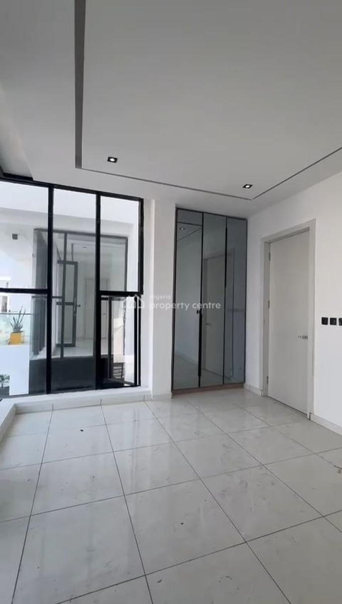 Brand New 5 Bedroom Detached Duplex with Bq, Royal Pine Estate, Orchid Road, Lekki, Lagos, Detached Duplex for Sale