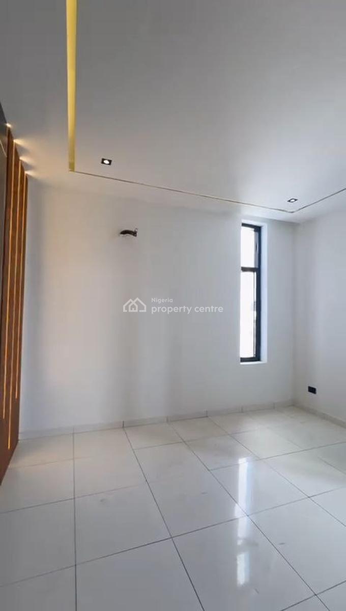 Brand New 5 Bedroom Detached Duplex with Bq, Royal Pine Estate, Orchid Road, Lekki, Lagos, Detached Duplex for Sale