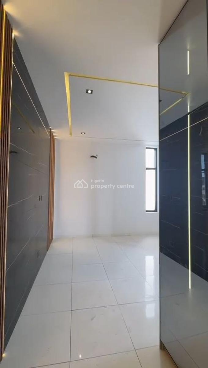 Brand New 5 Bedroom Detached Duplex with Bq, Royal Pine Estate, Orchid Road, Lekki, Lagos, Detached Duplex for Sale