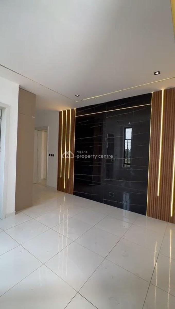 Brand New 5 Bedroom Detached Duplex with Bq, Royal Pine Estate, Orchid Road, Lekki, Lagos, Detached Duplex for Sale
