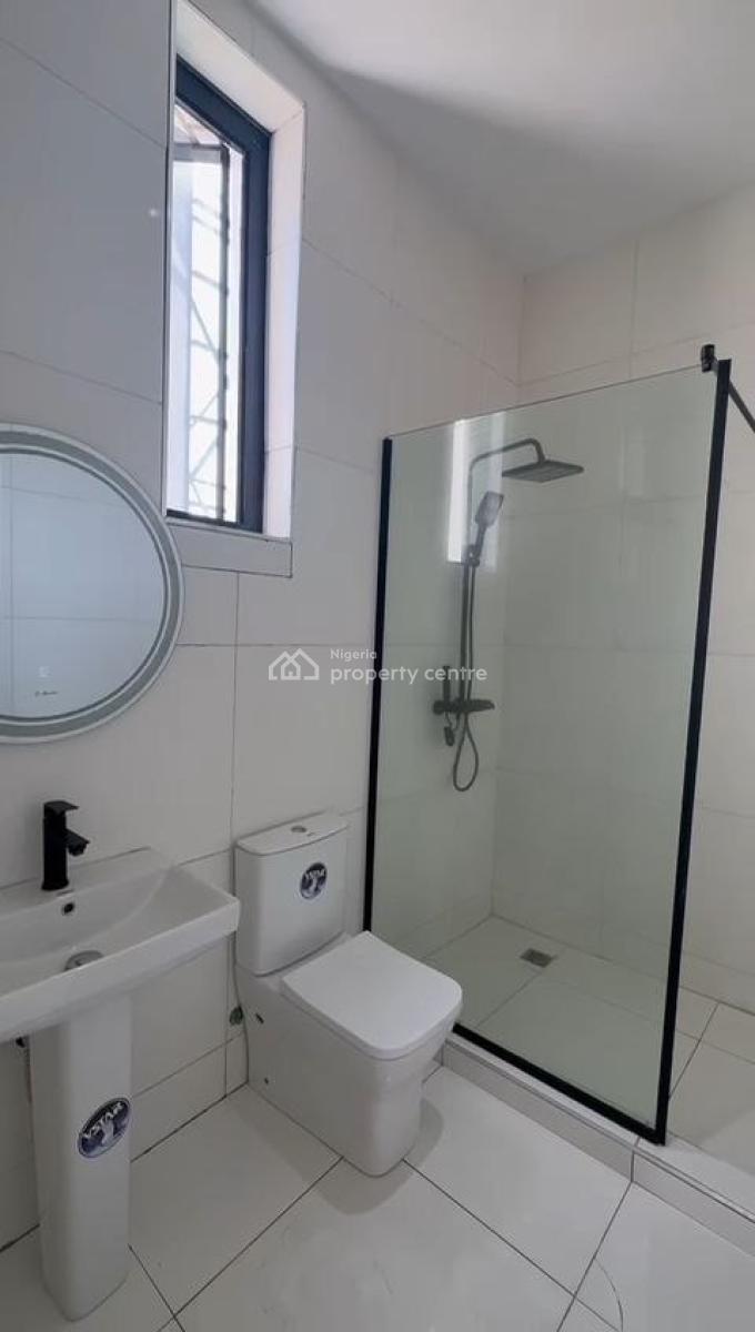 Brand New 5 Bedroom Detached Duplex with Bq, Royal Pine Estate, Orchid Road, Lekki, Lagos, Detached Duplex for Sale