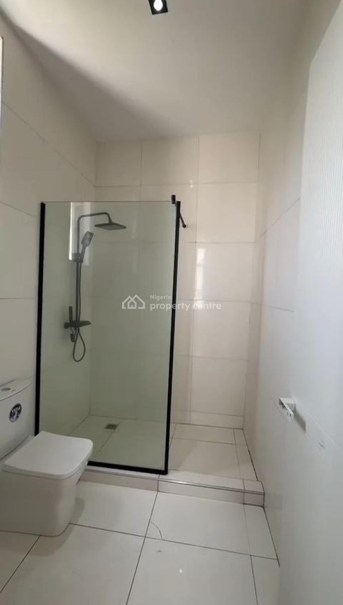 Brand New 5 Bedroom Detached Duplex with Bq, Royal Pine Estate, Orchid Road, Lekki, Lagos, Detached Duplex for Sale