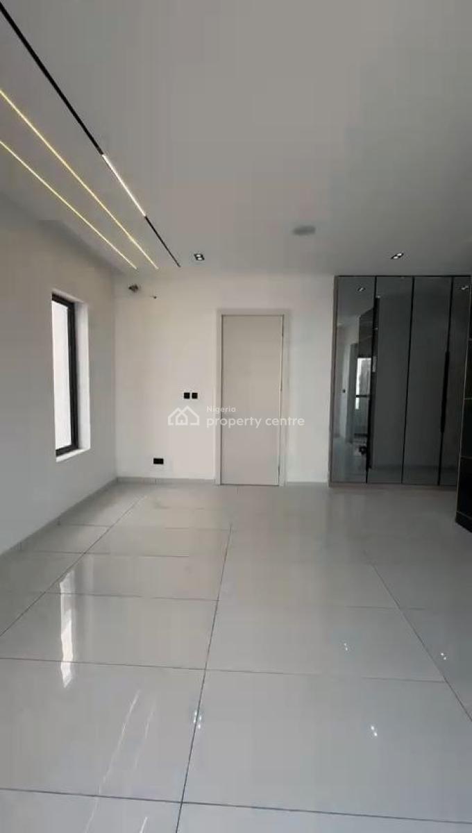 Brand New 5 Bedroom Detached Duplex with Bq, Royal Pine Estate, Orchid Road, Lekki, Lagos, Detached Duplex for Sale