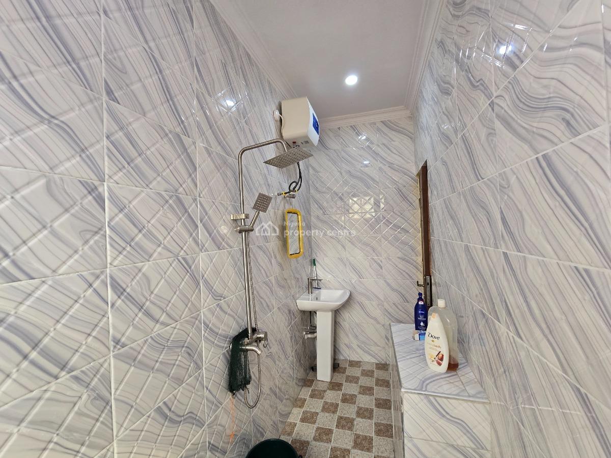 Fully Furnished & Serviced 2 Bedroom Duplex, Beechwood Estate, Ibeju Lekki, Lagos, Detached Duplex for Rent
