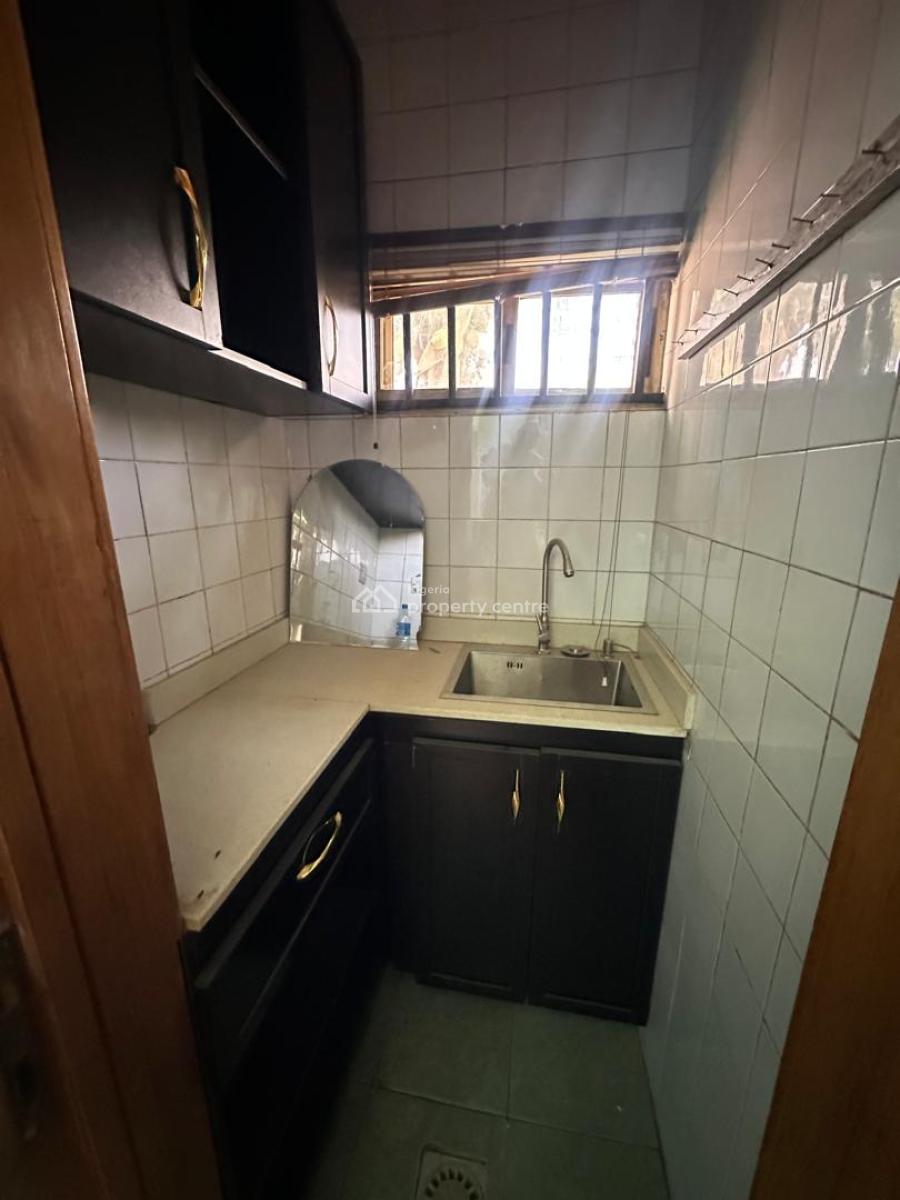 1 Bedroom Apartment, By El Amin School, Maitama District, Abuja, Flat / Apartment for Rent