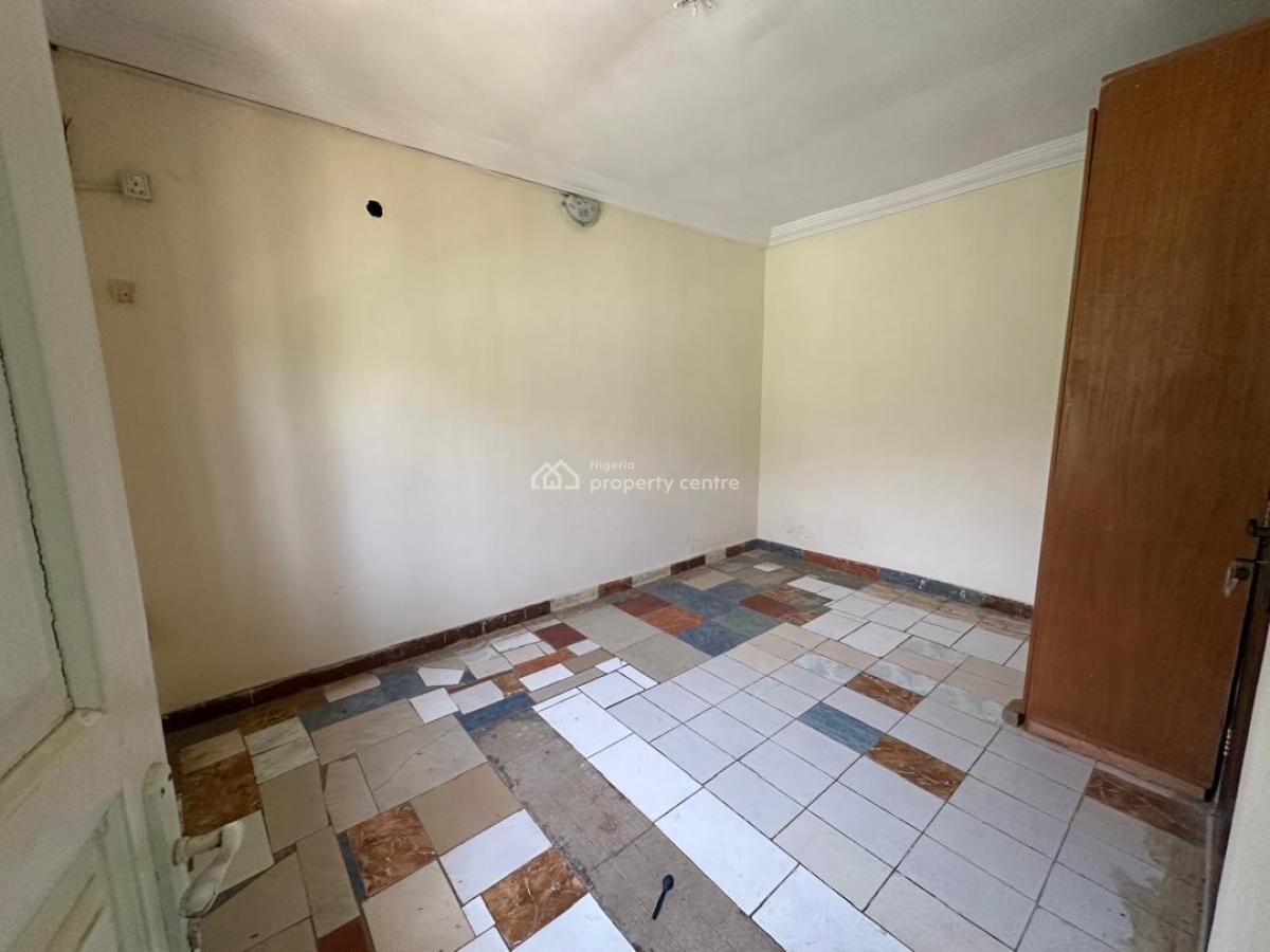 1 Bedroom Apartment, By El Amin School, Maitama District, Abuja, Flat / Apartment for Rent