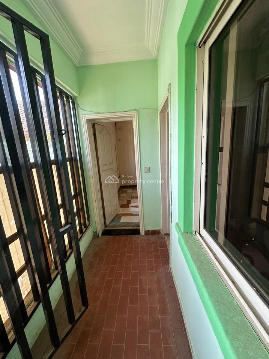 1 Bedroom Apartment, By El Amin School, Maitama District, Abuja, Flat / Apartment for Rent