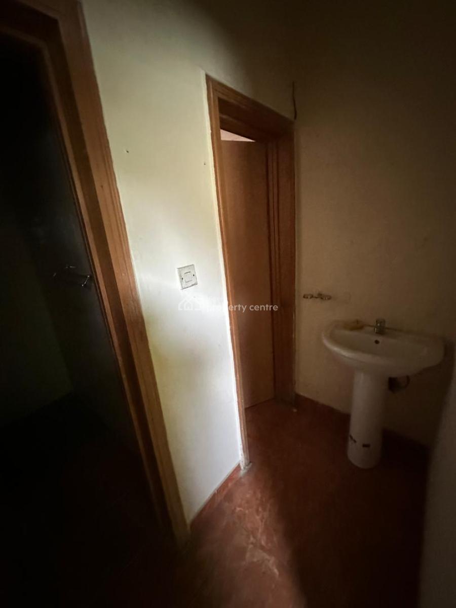 1 Bedroom Apartment, By El Amin School, Maitama District, Abuja, Flat / Apartment for Rent
