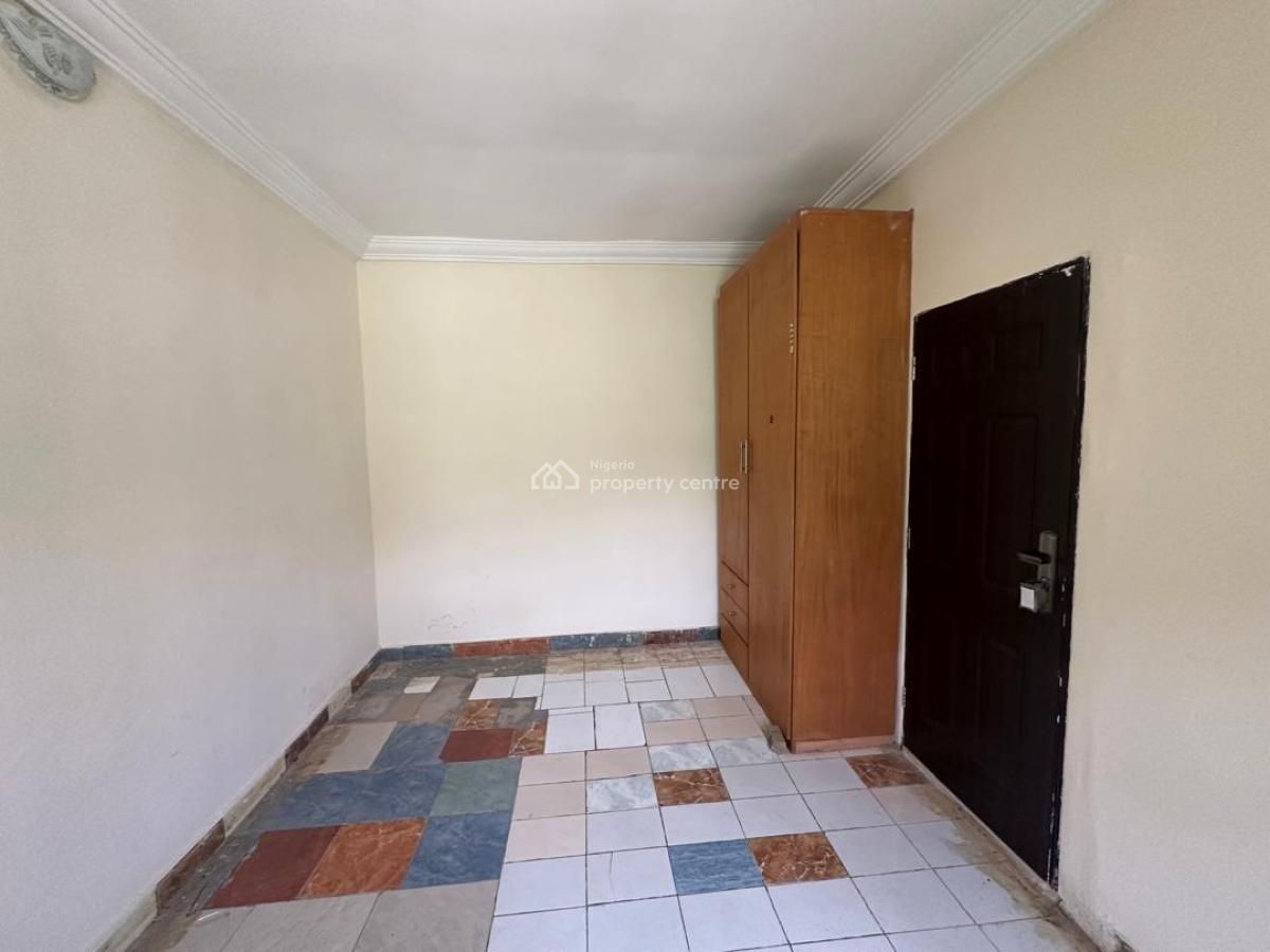 1 Bedroom Apartment, By El Amin School, Maitama District, Abuja, Flat / Apartment for Rent