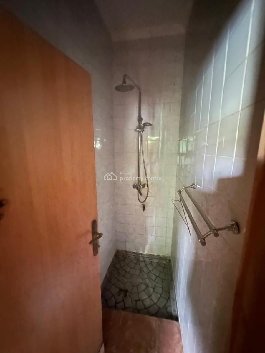 1 Bedroom Apartment, By El Amin School, Maitama District, Abuja, Flat / Apartment for Rent