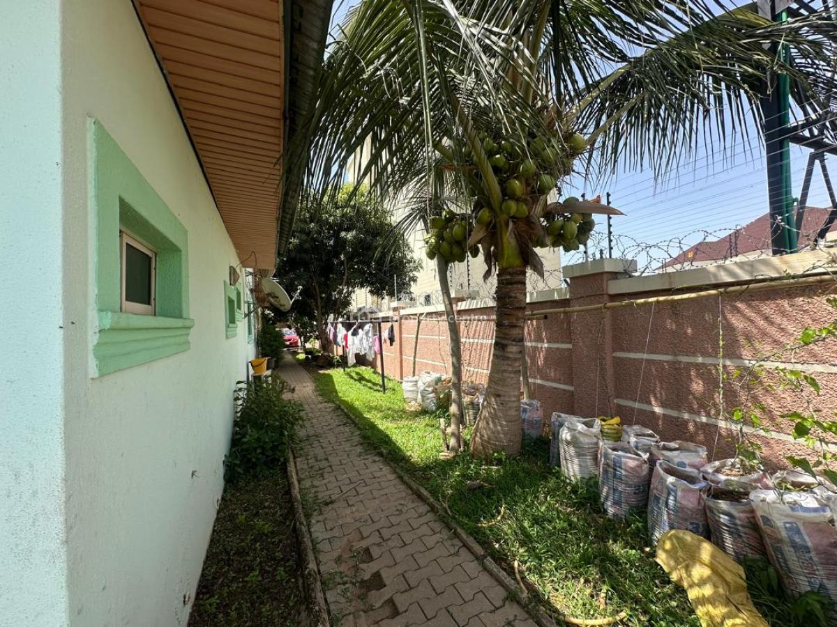 1 Bedroom Apartment, By El Amin School, Maitama District, Abuja, Flat / Apartment for Rent