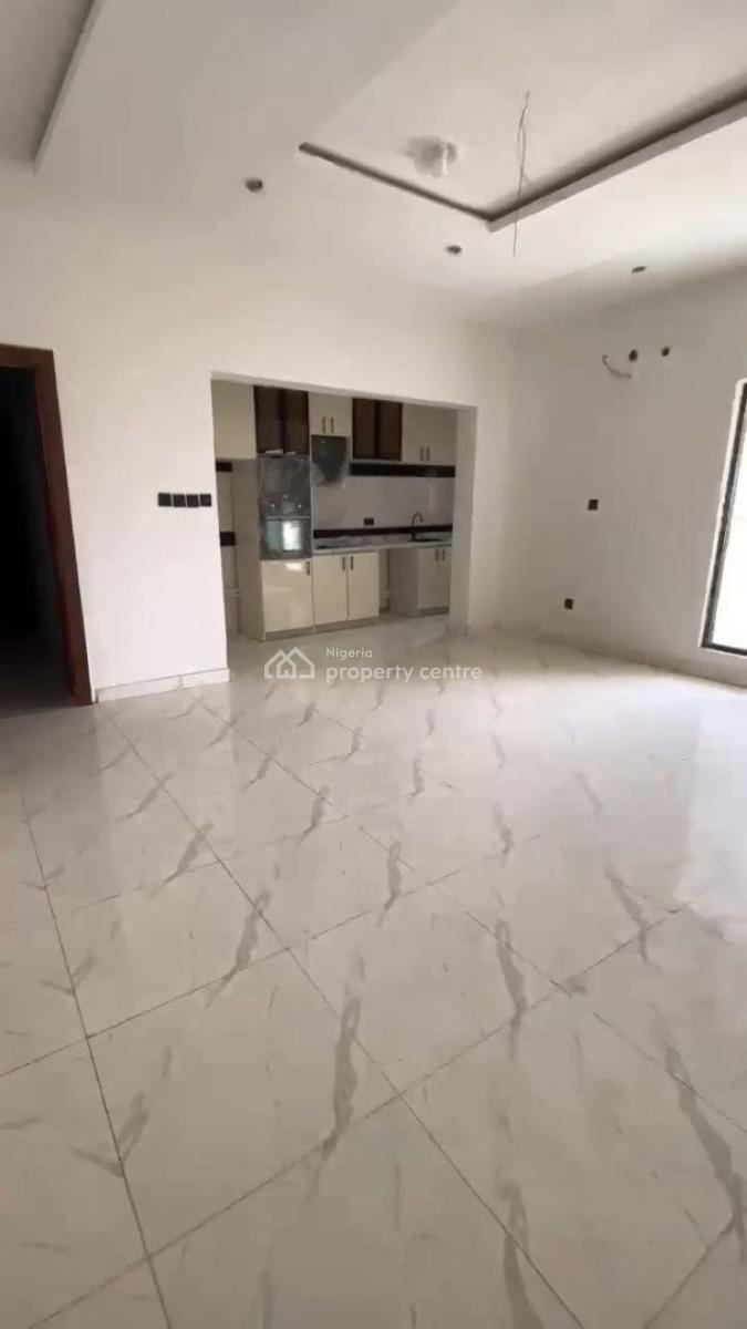 Fully Serviced Luxury 2 Bedroom Apartment, Velmont Court, Ilasan, Lekki, Lagos, Flat / Apartment for Sale