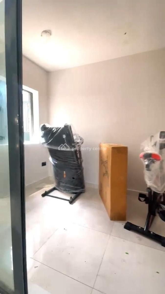 Fully Serviced Luxury 2 Bedroom Apartment, Velmont Court, Ilasan, Lekki, Lagos, Flat / Apartment for Sale