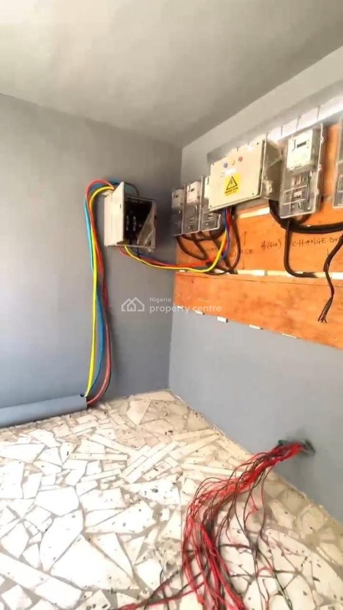 Fully Serviced Luxury 2 Bedroom Apartment, Velmont Court, Ilasan, Lekki, Lagos, Flat / Apartment for Sale