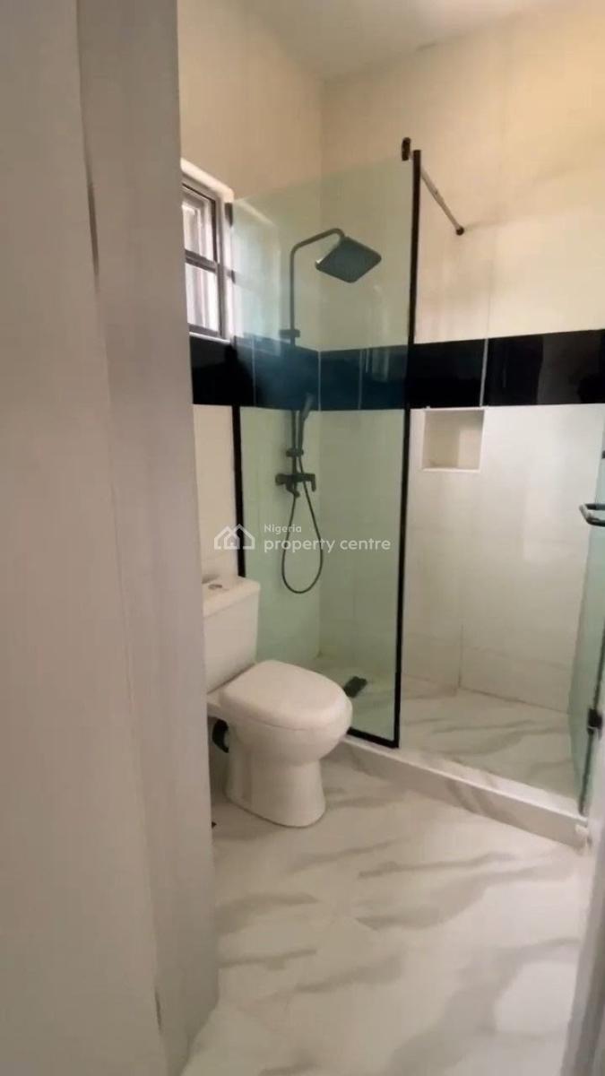 Fully Serviced Luxury 2 Bedroom Apartment, Velmont Court, Ilasan, Lekki, Lagos, Flat / Apartment for Sale