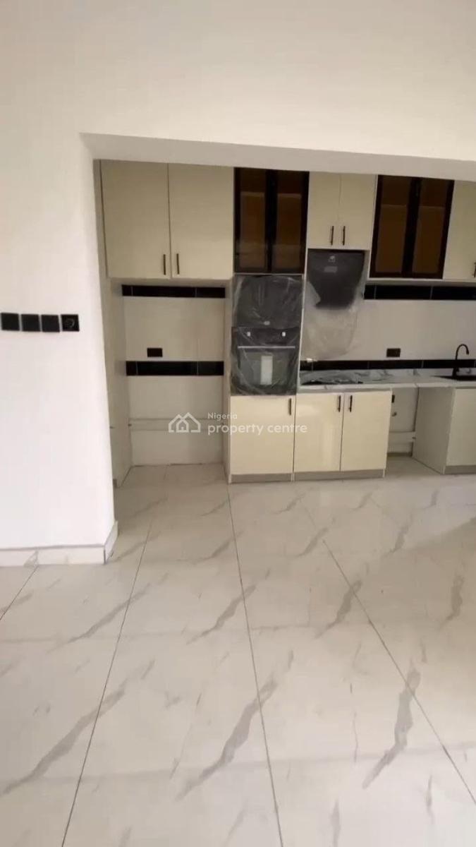 Fully Serviced Luxury 2 Bedroom Apartment, Velmont Court, Ilasan, Lekki, Lagos, Flat / Apartment for Sale