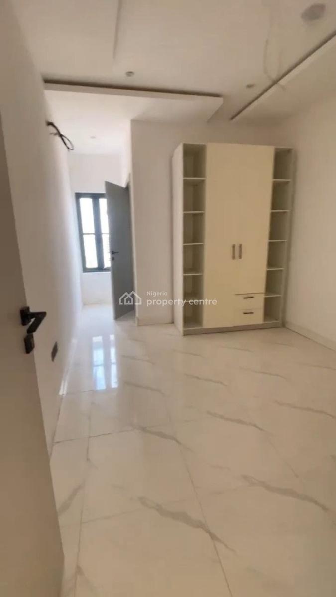 Fully Serviced Luxury 2 Bedroom Apartment, Velmont Court, Ilasan, Lekki, Lagos, Flat / Apartment for Sale