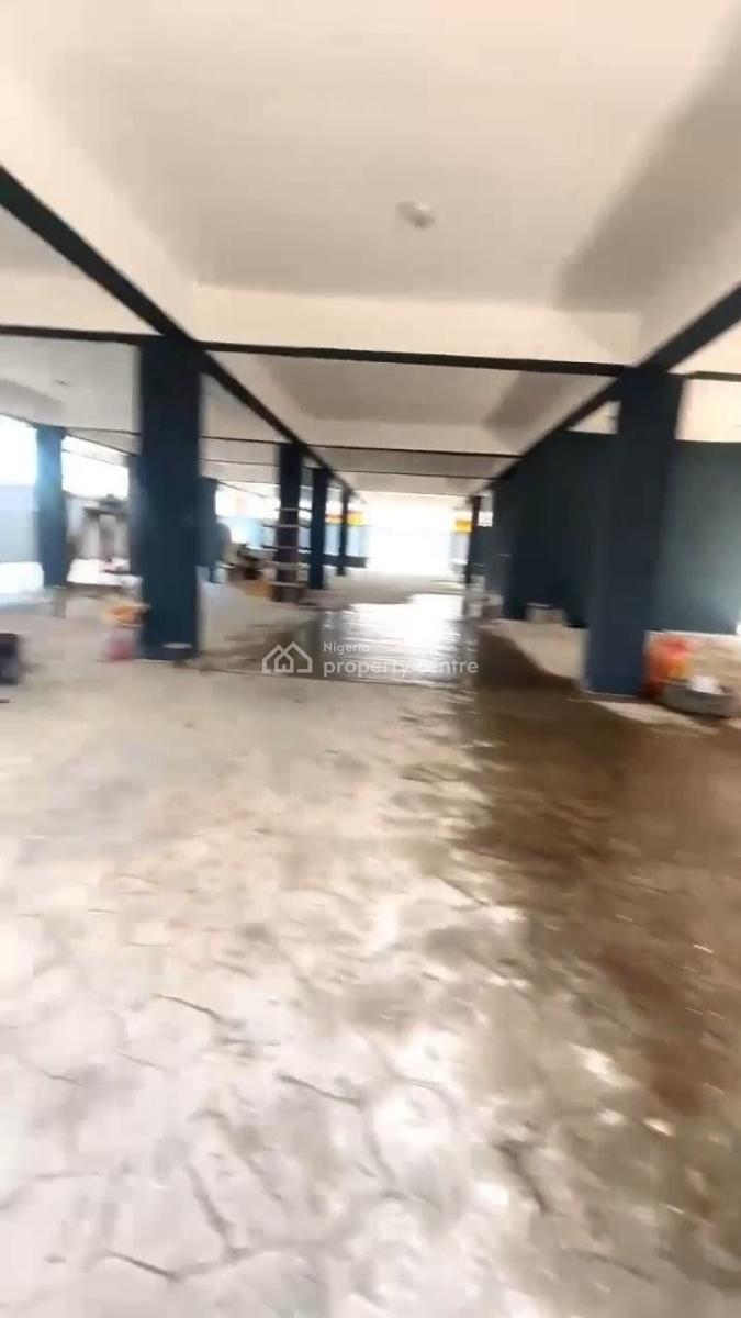 Fully Serviced Luxury 2 Bedroom Apartment, Velmont Court, Ilasan, Lekki, Lagos, Flat / Apartment for Sale
