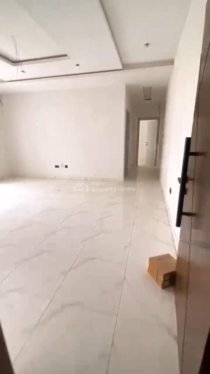 Fully Serviced Luxury 2 Bedroom Apartment, Velmont Court, Ilasan, Lekki, Lagos, Flat / Apartment for Sale