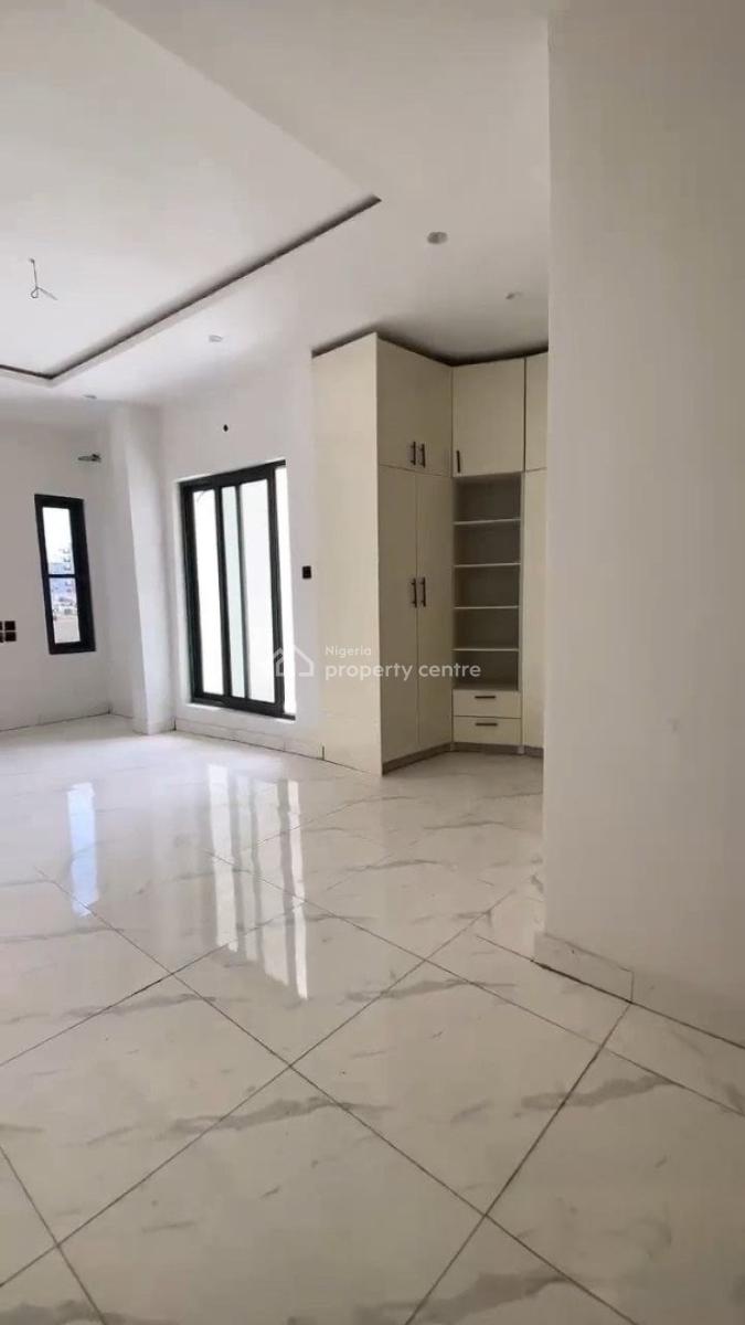 Fully Serviced Luxury 2 Bedroom Apartment, Velmont Court, Ilasan, Lekki, Lagos, Flat / Apartment for Sale