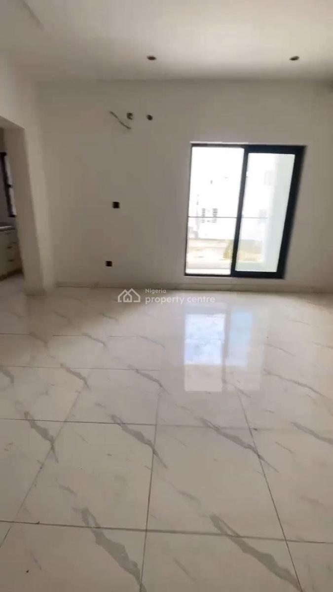 Fully Serviced Luxury 2 Bedroom Apartment, Velmont Court, Ilasan, Lekki, Lagos, Flat / Apartment for Sale