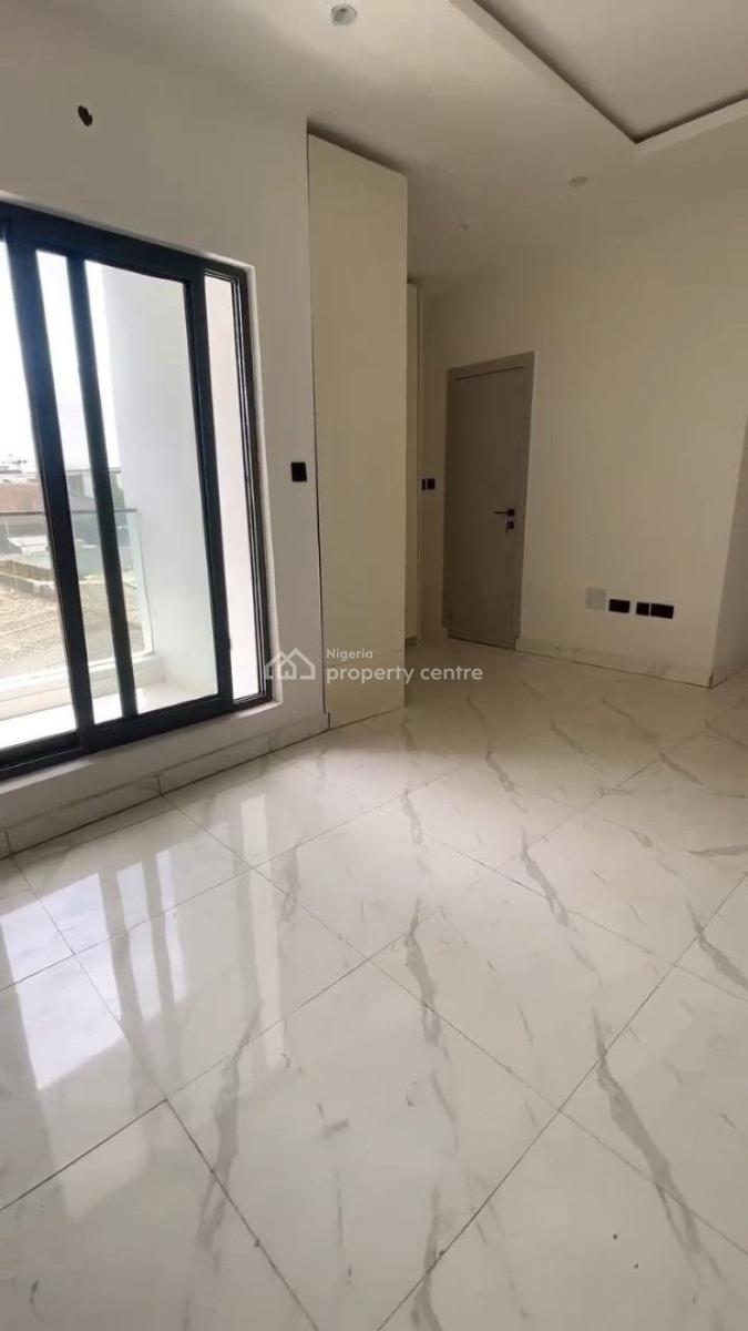 Fully Serviced Luxury 2 Bedroom Apartment, Velmont Court, Ilasan, Lekki, Lagos, Flat / Apartment for Sale