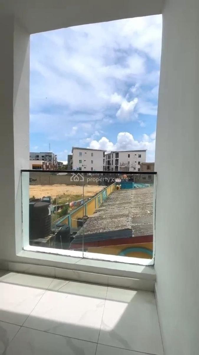 Fully Serviced Luxury 2 Bedroom Apartment, Velmont Court, Ilasan, Lekki, Lagos, Flat / Apartment for Sale