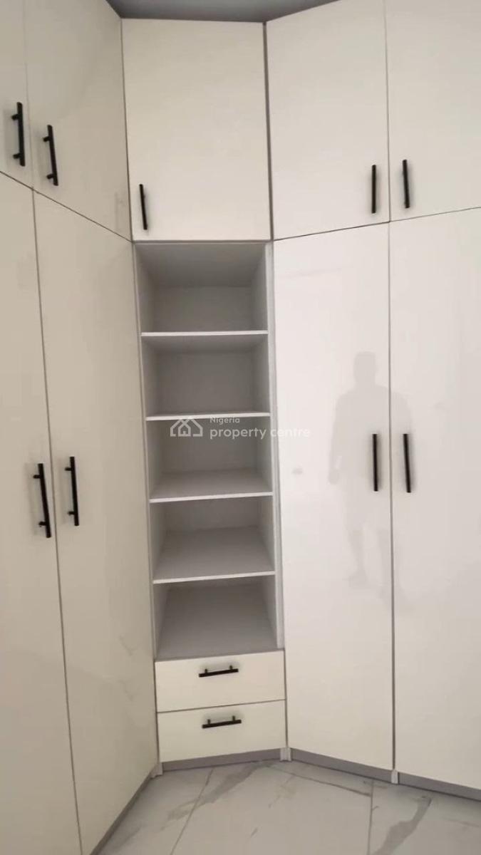 Fully Serviced Luxury 2 Bedroom Apartment, Velmont Court, Ilasan, Lekki, Lagos, Flat / Apartment for Sale