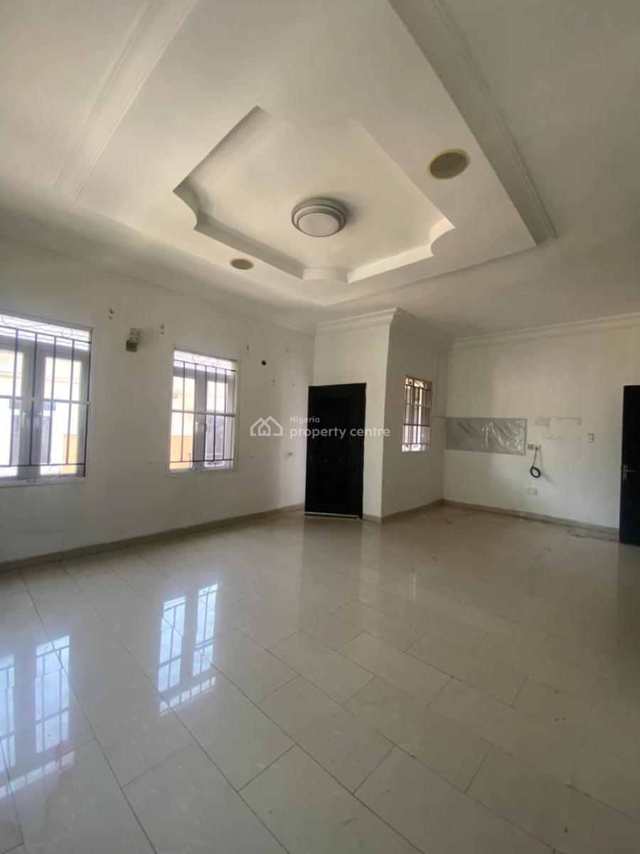 Clean Big 2 Bedroom Apartment, Chevy View Chevron, Lekki, Lagos, Flat / Apartment for Rent