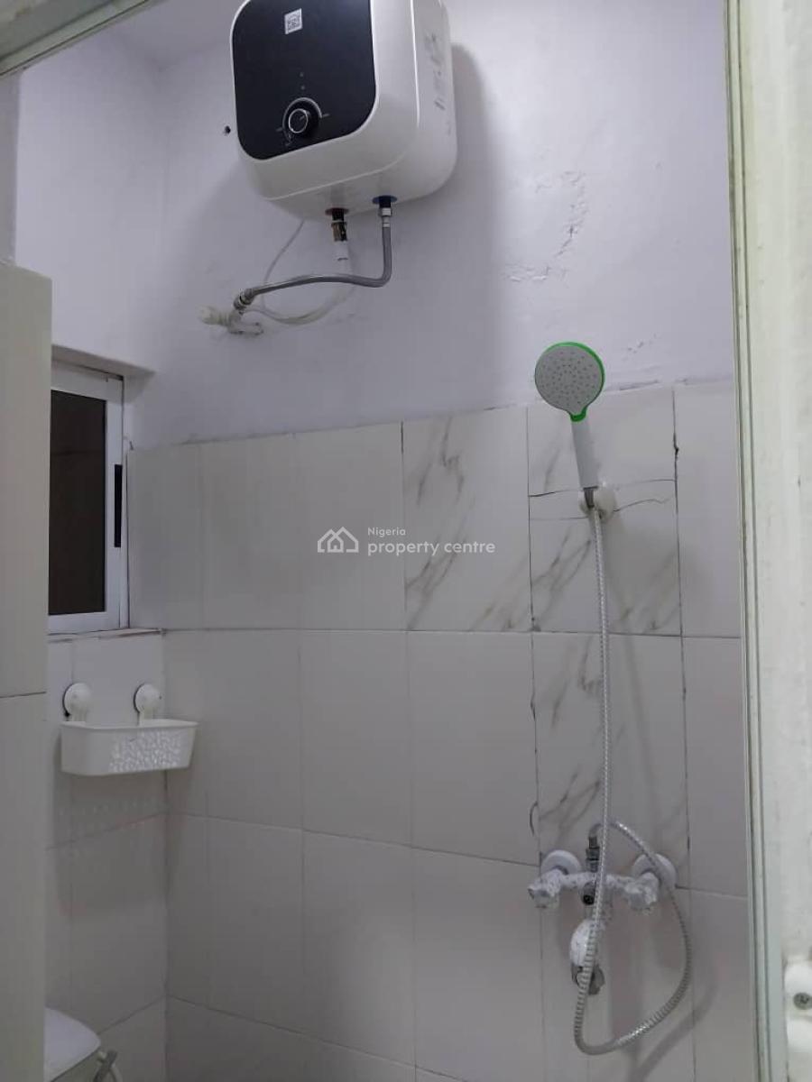 Standard Studio Apartment, Bariga, Shomolu, Lagos, Flat / Apartment for Rent