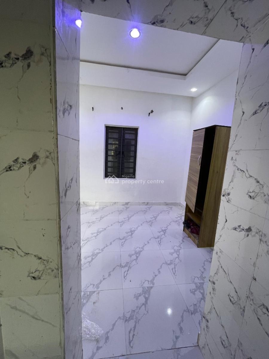 Self Contained Room with Private Toilet and Bathroom, Roy Garden Estate Araromi Off Ogombo Road Ajah Lagos, Ajah, Lagos, Self Contain (single Rooms) for Rent