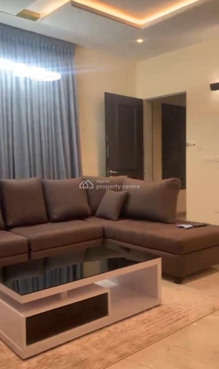 Tastefully Furnished and Serviced with 24/7 Power Supply 1 Bedroom Fla, Ikoyi, Lagos, Mini Flat (room and Parlour) for Rent