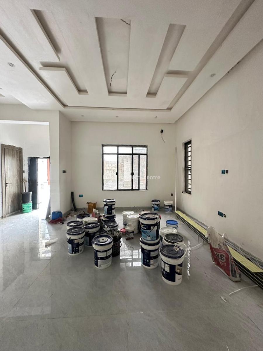 Exquisite Spacious Luxury 3&4 Bedroom Semi & Fully Detached + Bq, Ajah, Lekki Phase 2, Lekki, Lagos, Detached Duplex for Sale