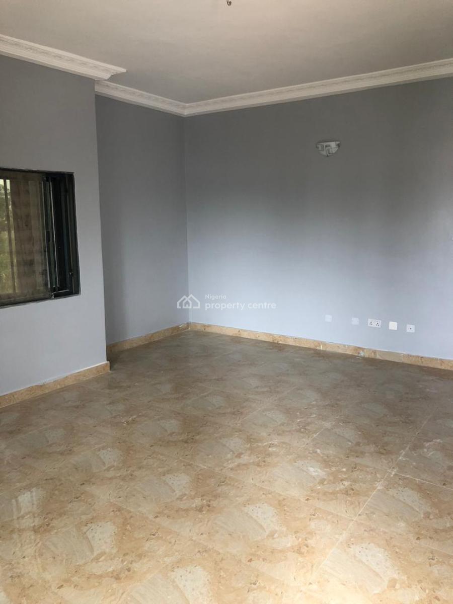 Luxury 3 Bedroom Apartment, Opposite Wrace Hall, Citec Estate, Mbora (nbora), Abuja, Flat / Apartment for Rent